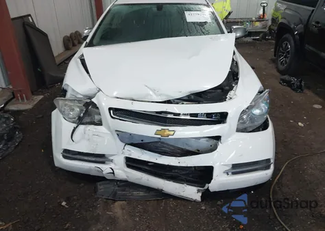 2011 Chevrolet Malibu 1Lt z USA, uszkodzony, nr VIN 1G1ZC5EU9BF393206